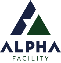 logo transparant facility